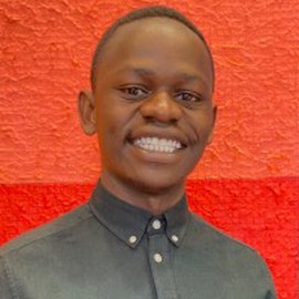 Jonathan Mbuya Kabala